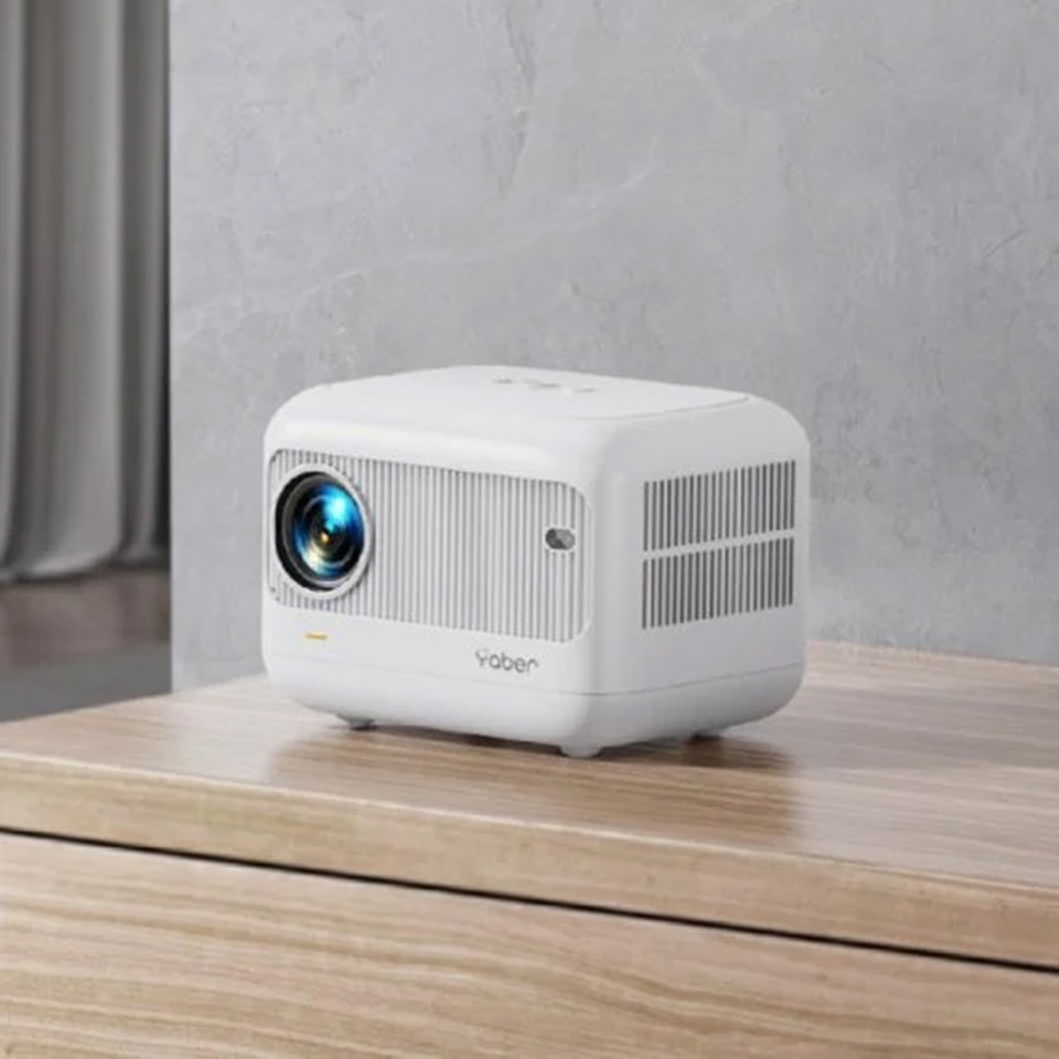 Vidéoprojecteur Home Cinéma EDSON  - L1AOSP