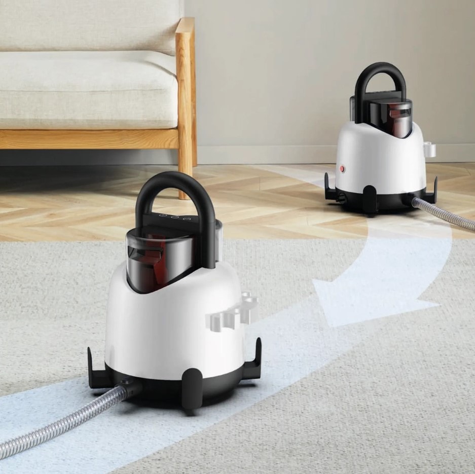 Détacheur EZICLEAN Réservoirs 1.6L 1.4L - SPOTREMOVERW2