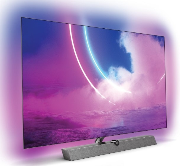TV OLED 4K 164 cm PHILIPS - 65OLED935 TV OLED 4K 164 cm PHILIPS - 65OLED935
