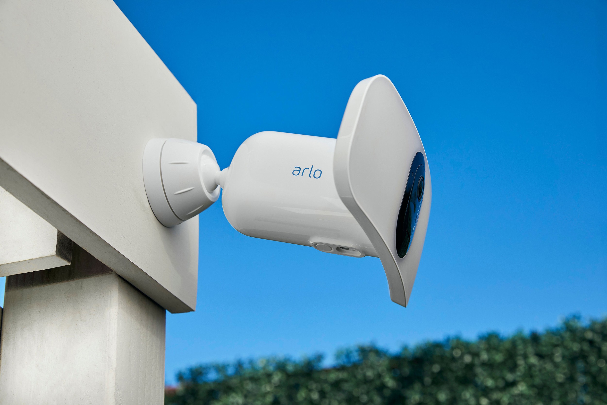 ARLO Caméra de surveillance FB1001-100EUS