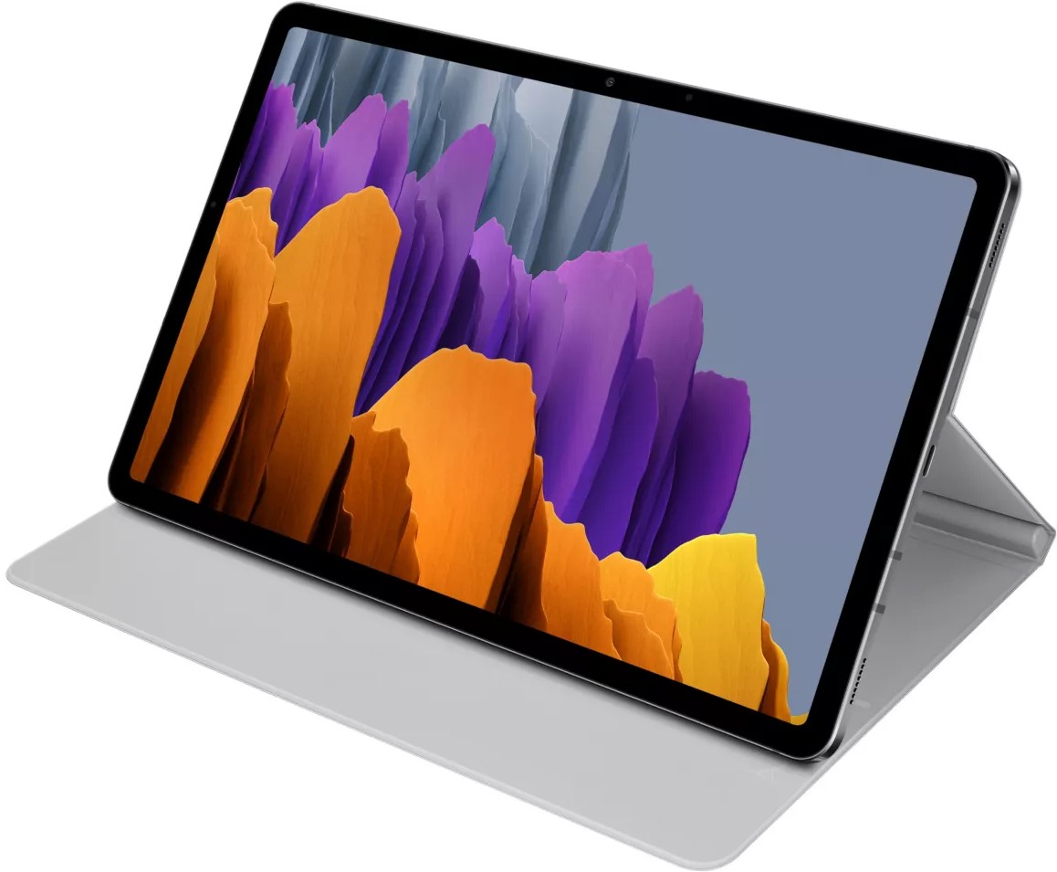 Housse tablette tactile SAMSUNG  - EF-BT630PJEGEU