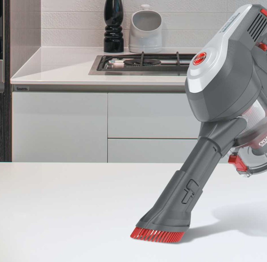 Aspirateur balai HOOVER - HF122GPT Aspirateur balai HOOVER - HF122GPT