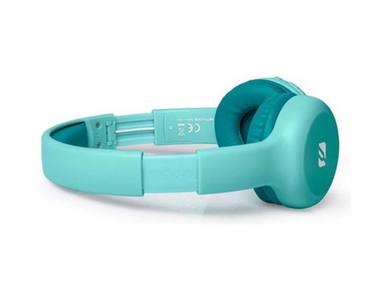 Casque audio enfant MUSE BLUETOOTH STÉRÉO - M-215BTB