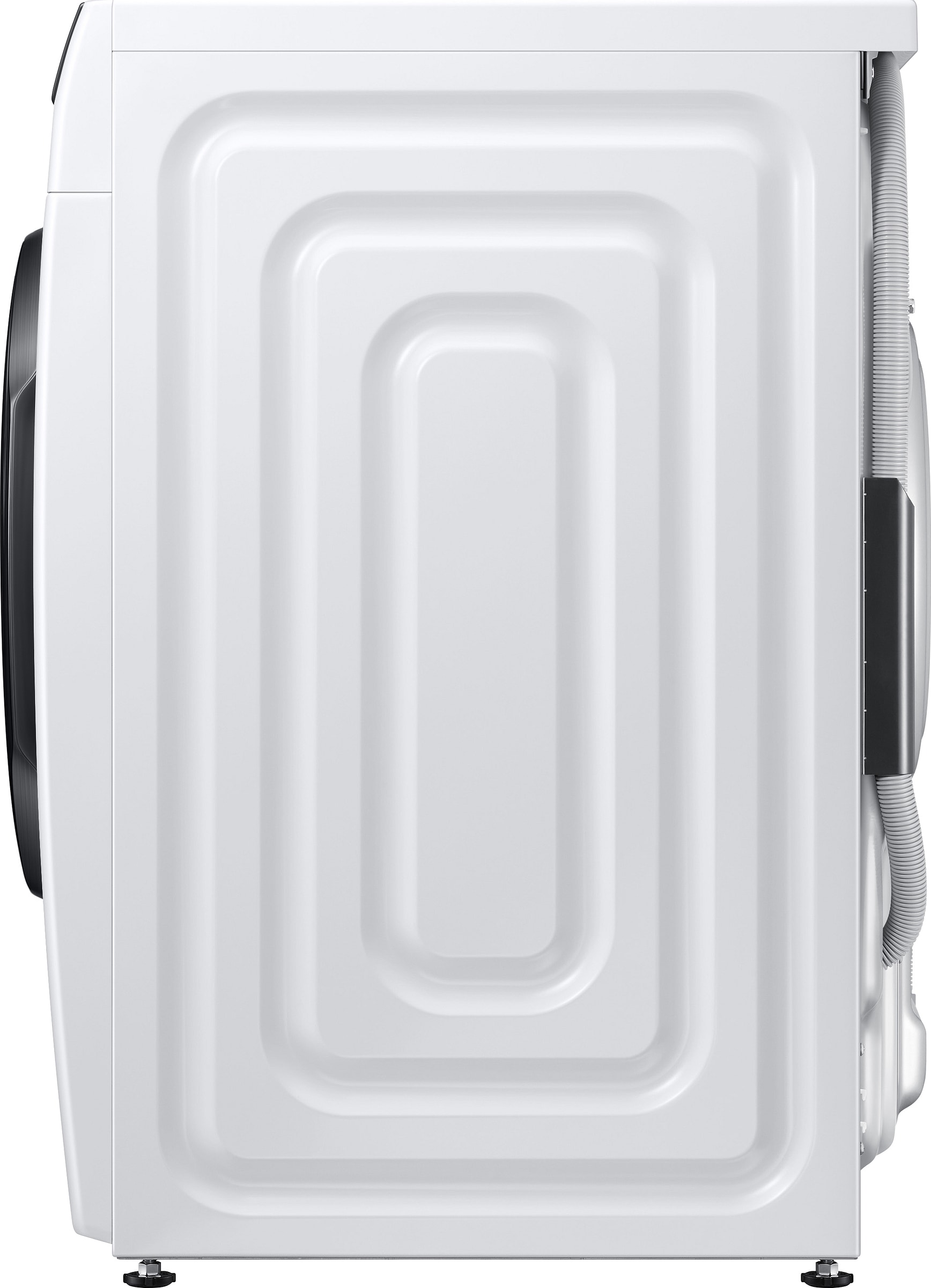 Lave linge sechant Frontal SAMSUNG 11kg 1400trs/min Blanc - WD11DG6B85BK