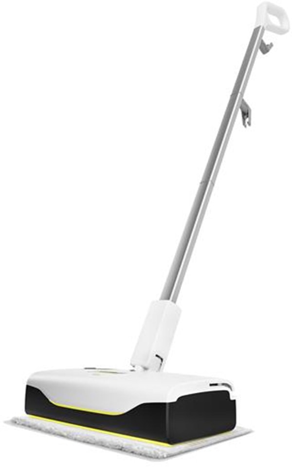 Nettoyeur de sol KARCHER 1300W Blanc SC1-UPRIGHT