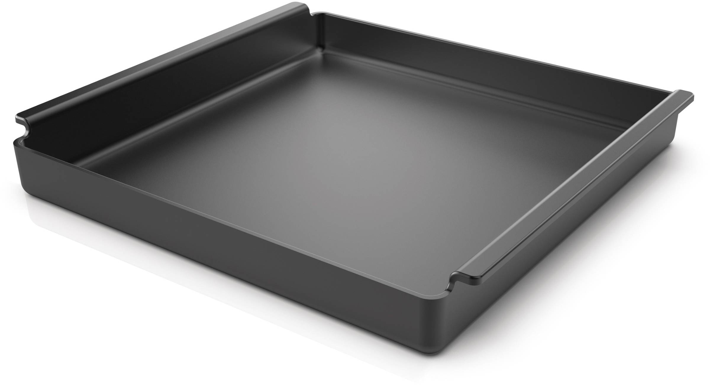 Accessoire barbecue NINJA Plat de cuisson 30x30cm Fonte Noir XSKOOCIRNPEUK
