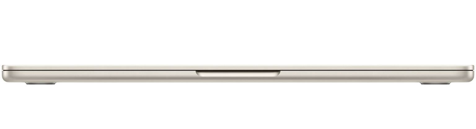 Ordinateur portable APPLE 13" M2 256 Go SSD Or - MBA-MLY23FN/A Ordinateur portable APPLE 13" M2 256 Go SSD Or - MBA-MLY23FN/A