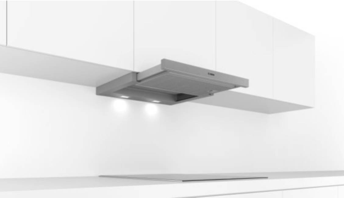 Hotte escamotable BOSCH - DFM064A53 Hotte escamotable BOSCH - DFM064A53