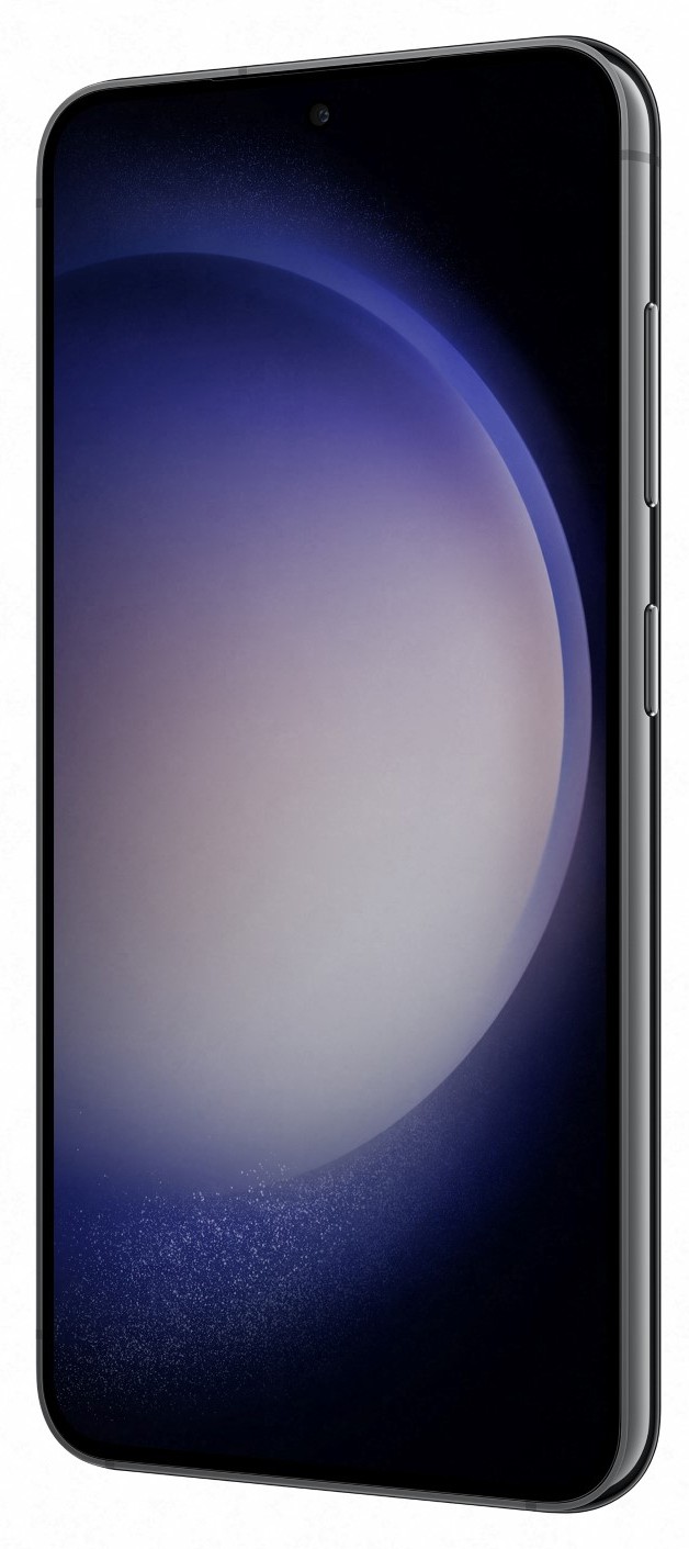 SAMSUNG Smartphone Galaxy S23 5G 128Go Noir - GALAXY-S23-128NOIR