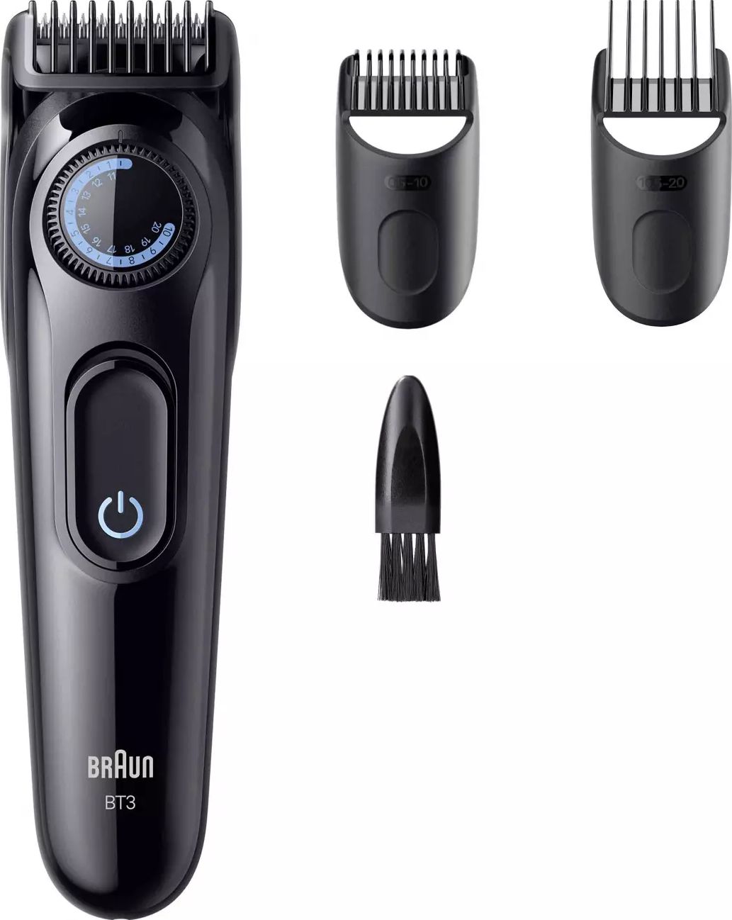 Tondeuse à barbe BRAUN  BT3520