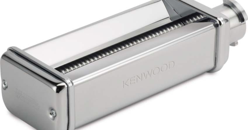 KENWOOD Accessoire robot Filière à spaghettis KAX984ME
