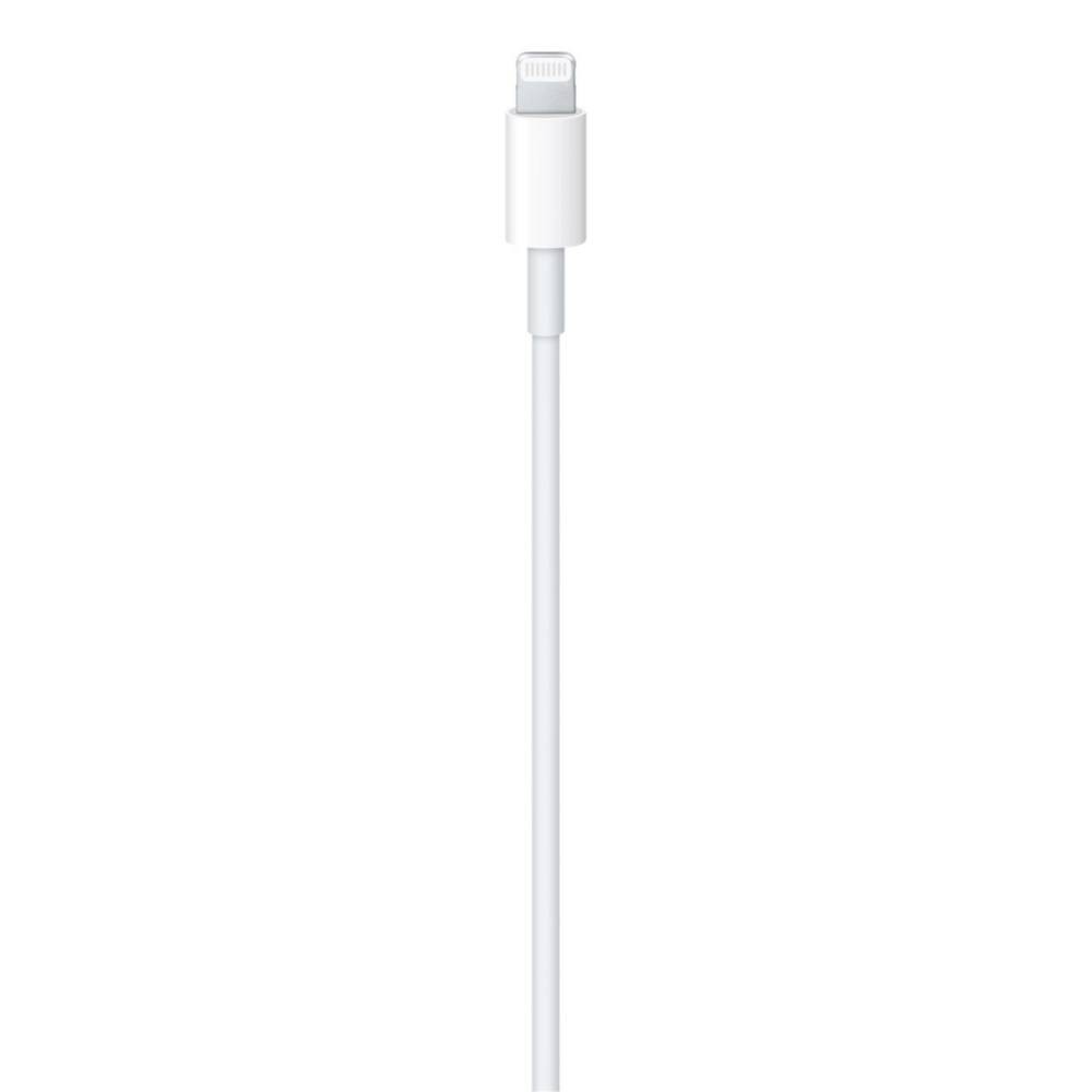 APPLE Câble USB Lightning / USB C 2m Blanc - MQGH2ZM/A