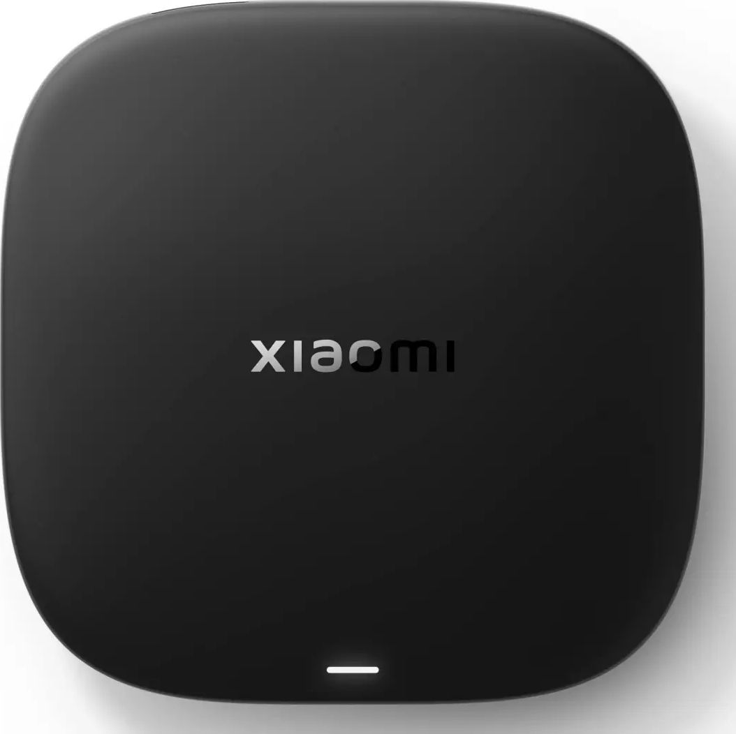 Box TV Internet XIAOMI 4K Google Dolby Vision MIBOXTVS3GEN