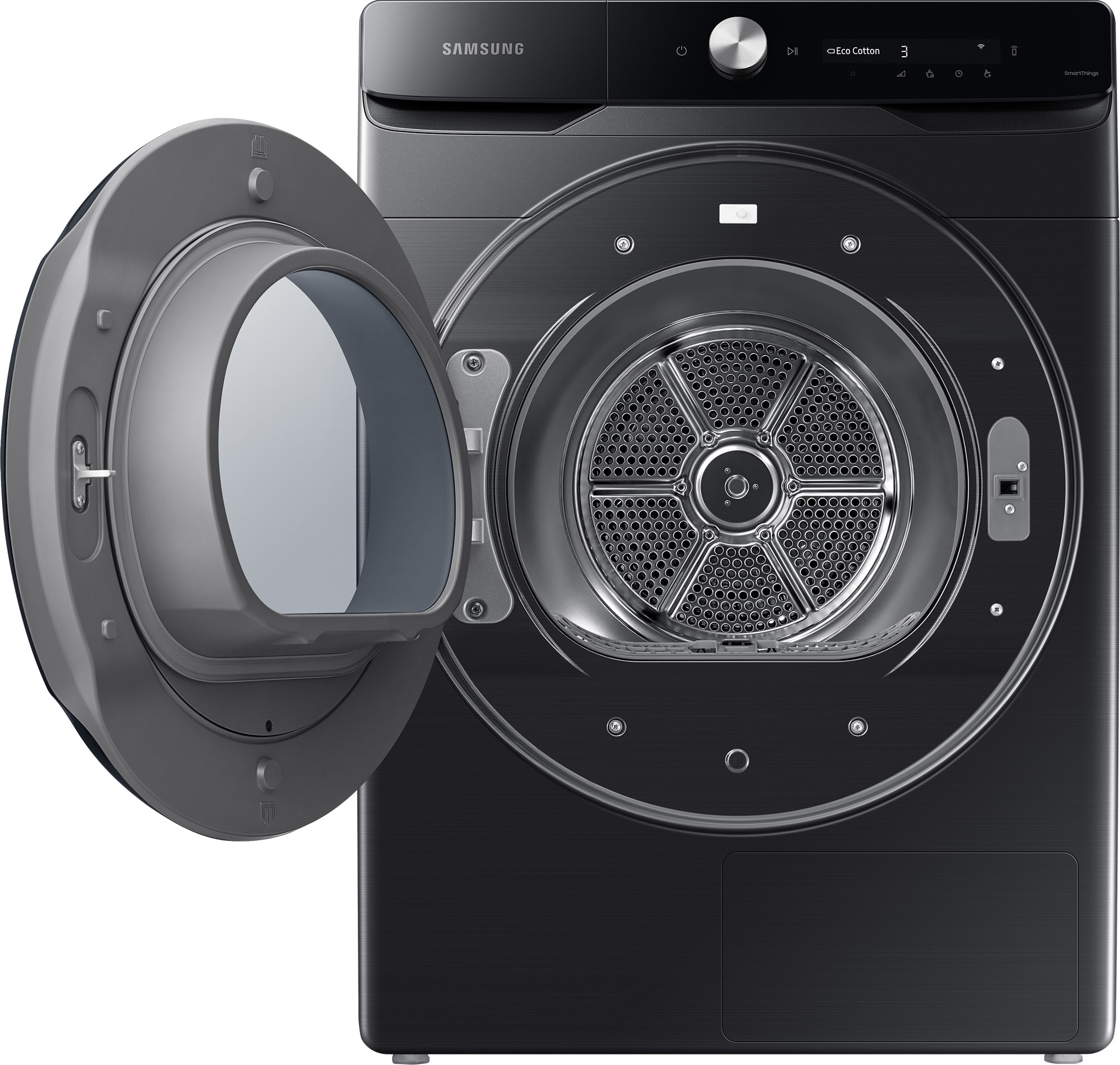 Sèche-linge pompe à chaleur SAMSUNG - DV16DG8600BV Sèche-linge pompe à chaleur SAMSUNG - DV16DG8600BV