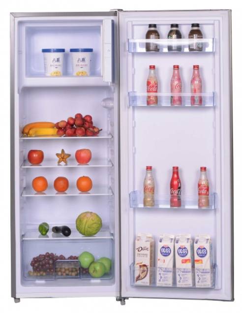 FRIGELUX Réfrigérateur 1 porte  - R4A218XE