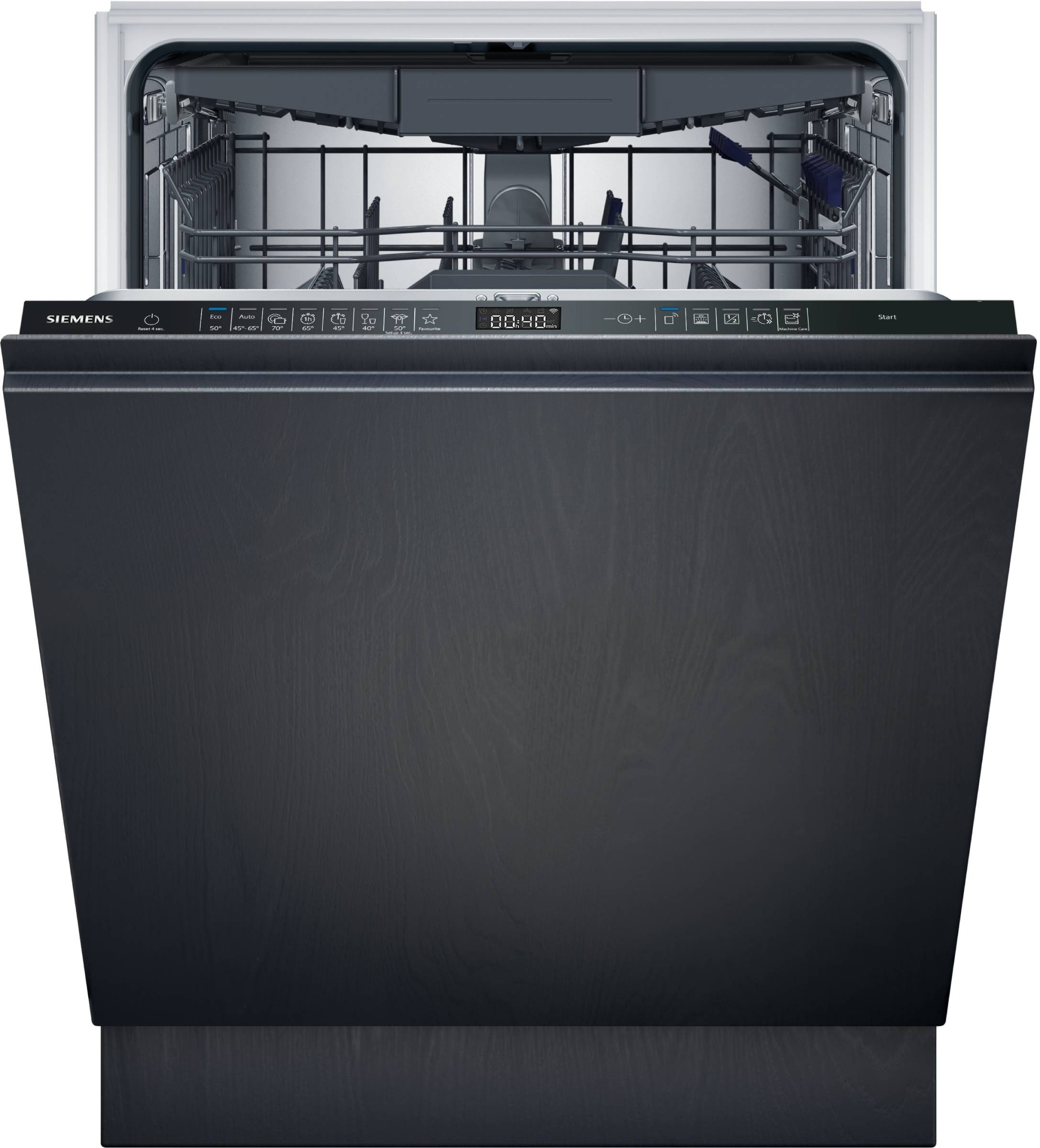 SIEMENS Lave vaisselle tout integrable 60 cm   SX85EX11CE