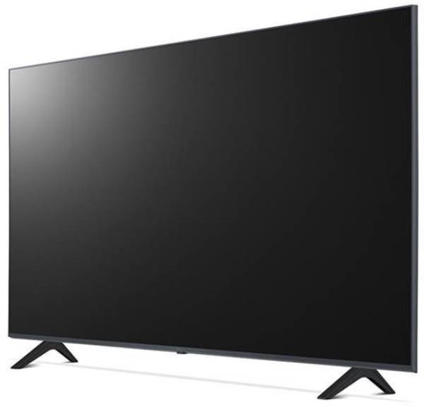 TV LED 4K 108 cm LG - 43UR78 TV LED 4K 108 cm LG - 43UR78