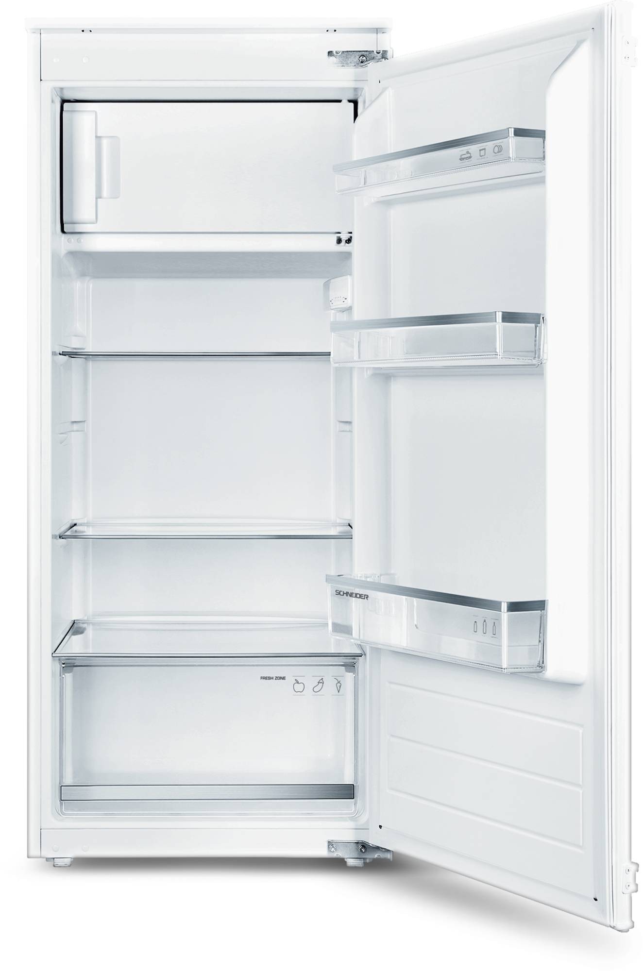 SCHNEIDER Réfrigérateur encastrable 1 porte   SCRF122EA2