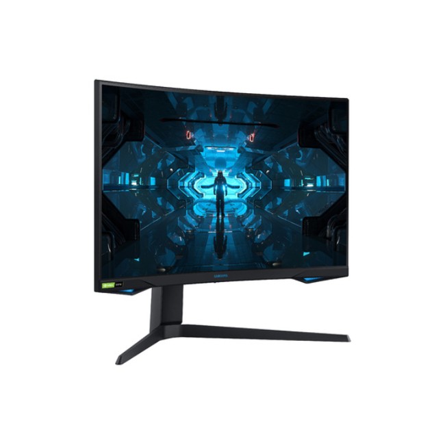 SAMSUNG Ecran 32 pouces WQHD LC32G75TQSR SAMSUNG Ecran 32 pouces WQHD LC32G75TQSR