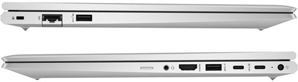 PC portable 15 pouces HP  - HPCPB455968L2ET