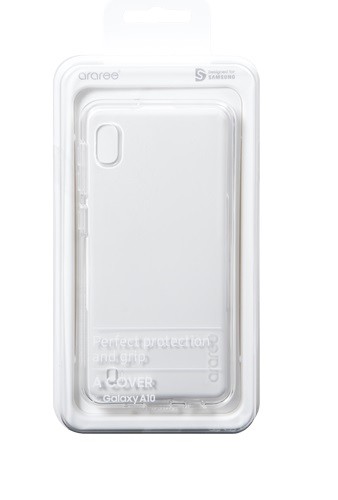 SAMSUNG Coque smartphone GP-FPA105KDAT
