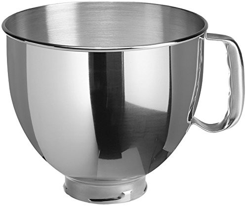 KITCHENAID Robot culinaire 5KSM95PSEMC