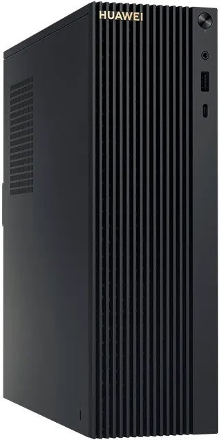 Ordinateur de bureau HUAWEI AMD Ryzen 5 4600G 8Go RAM Radeon Graphics 256Go - MATESTATION-8GO-256G