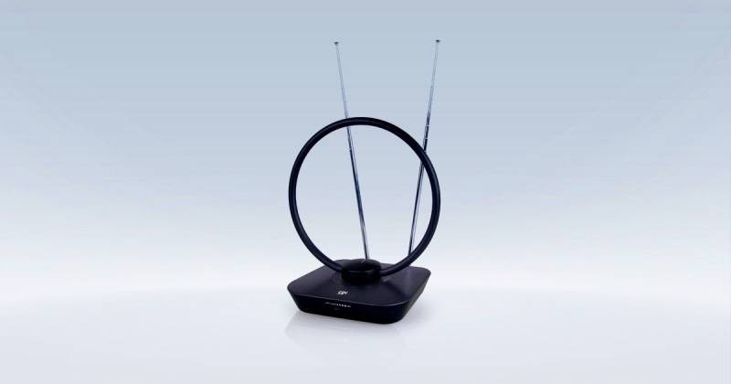CGV Accessoire antenne  - AN-LOOP