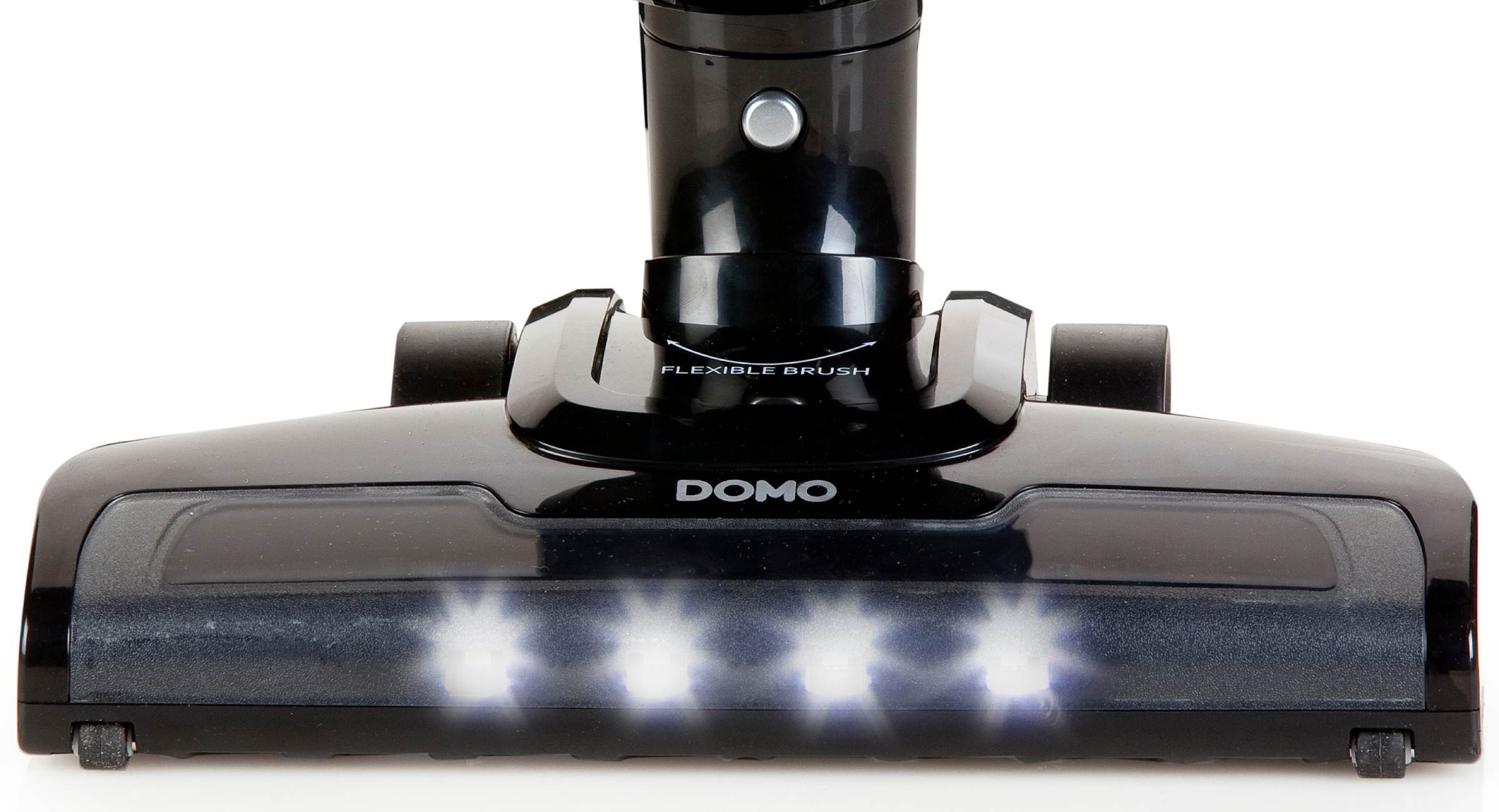 Aspirateur balai DOMO Cyclonique Bleu - DO221SV