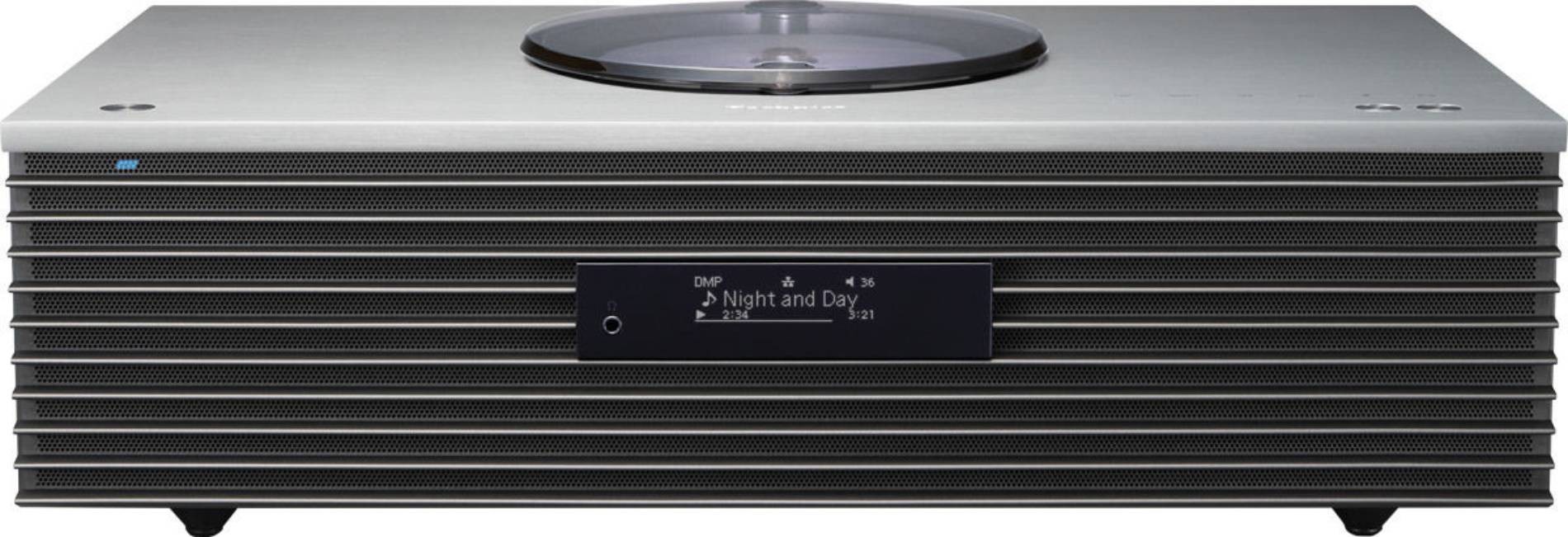 Micro chaîne hifi TECHNICS - SC-C70MK2EGS Micro chaîne hifi TECHNICS - SC-C70MK2EGS