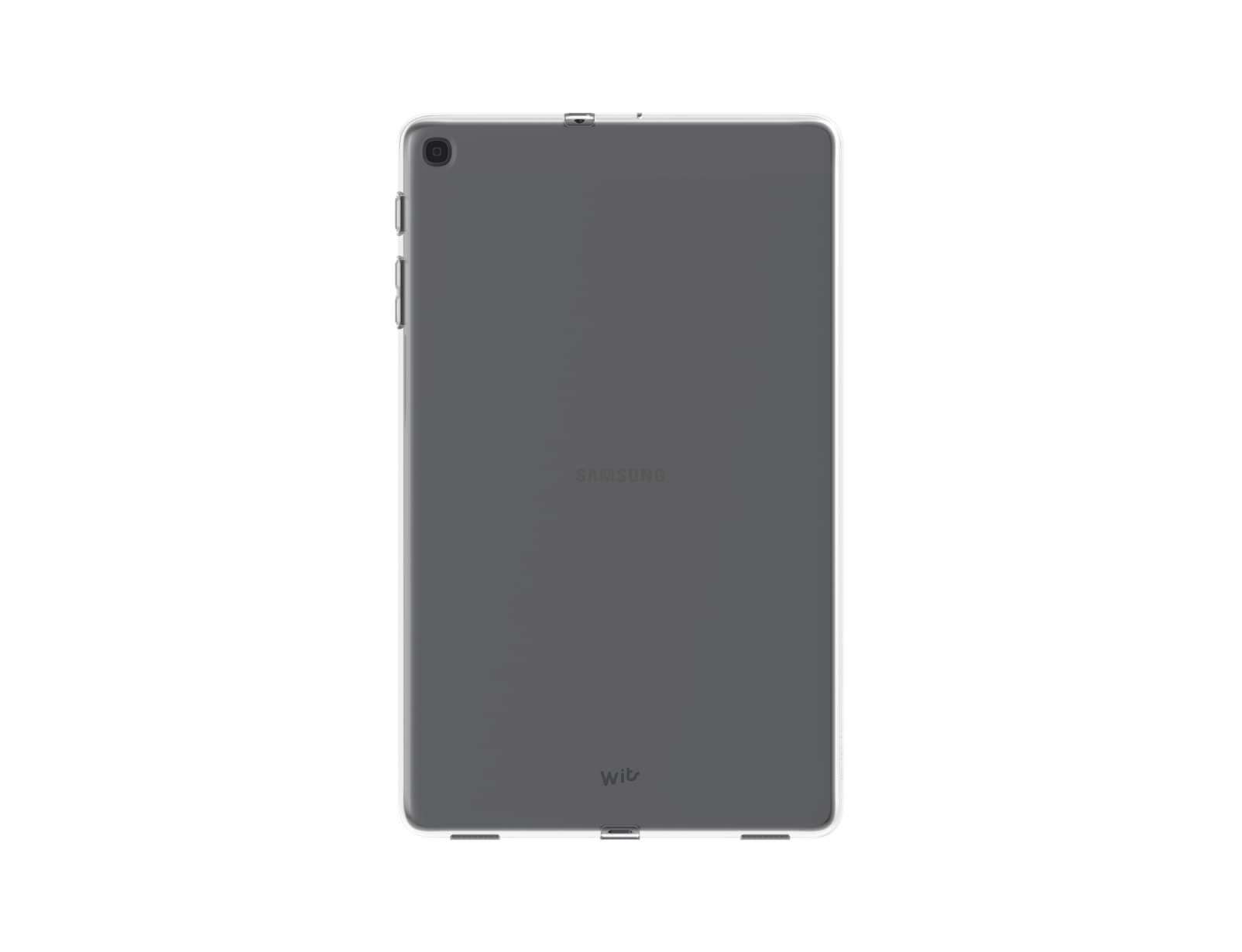 SAMSUNG Etui tablette Pour Galaxy Tab A (2019) Noir GP-FPT515WSBTW SAMSUNG Etui tablette Pour Galaxy Tab A (2019) Noir GP-FPT515WSBTW