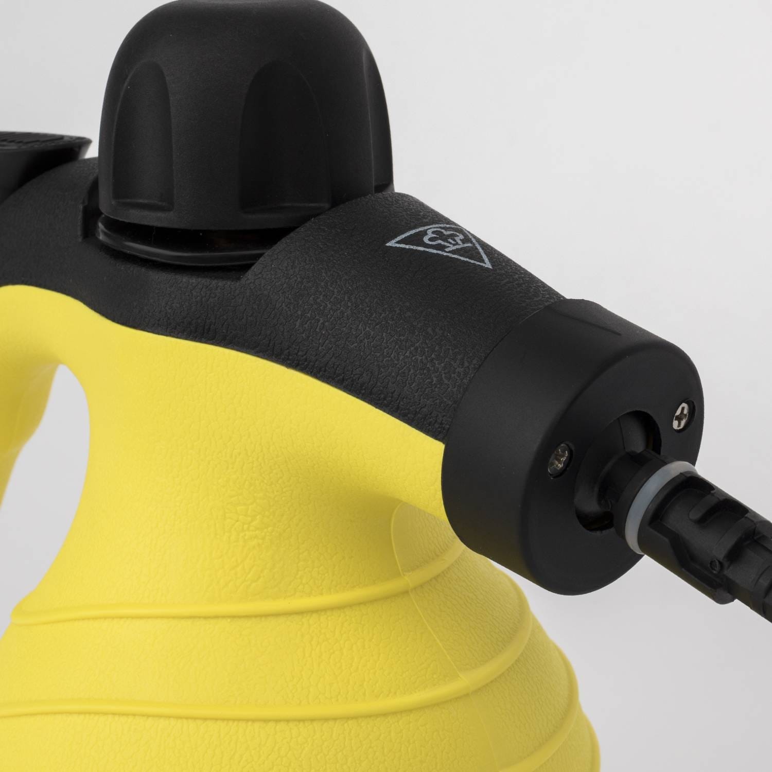 Nettoyeur vapeur à main H.KOENIG  - NV60
