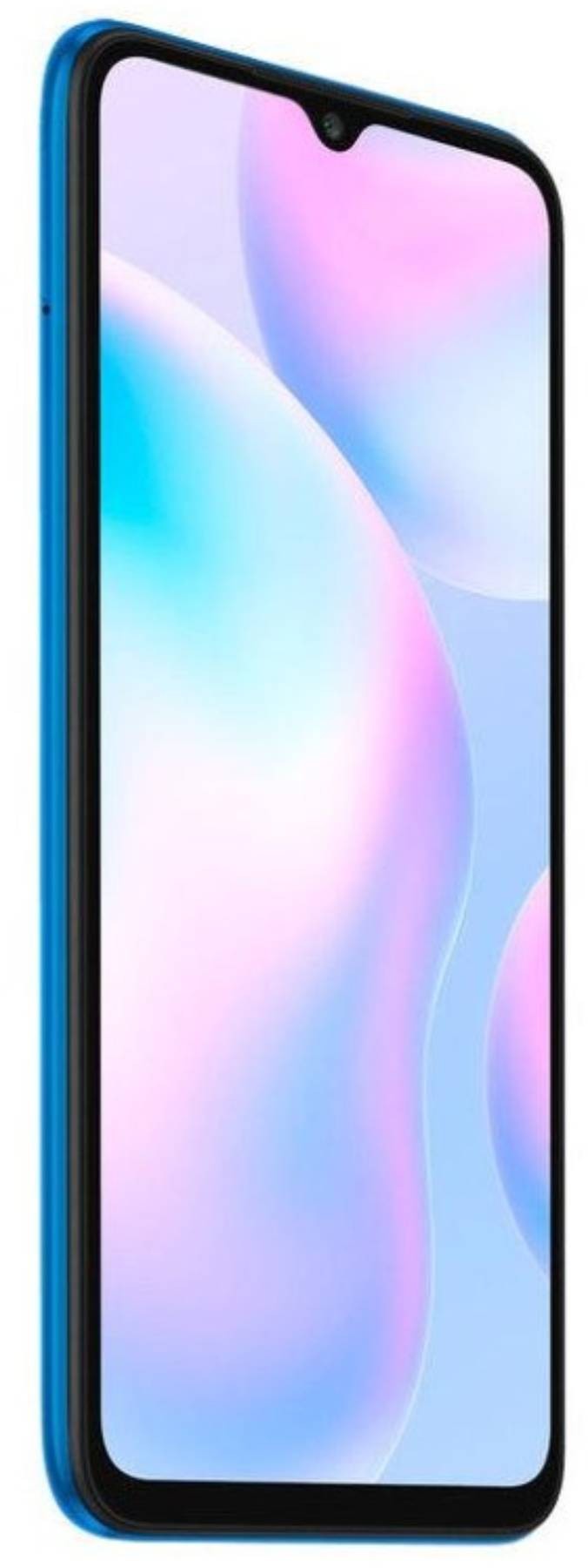 XIAOMI Smartphone Redmi 9A 32 GO Glacial Blue - REDMI-9A-32-BLUE