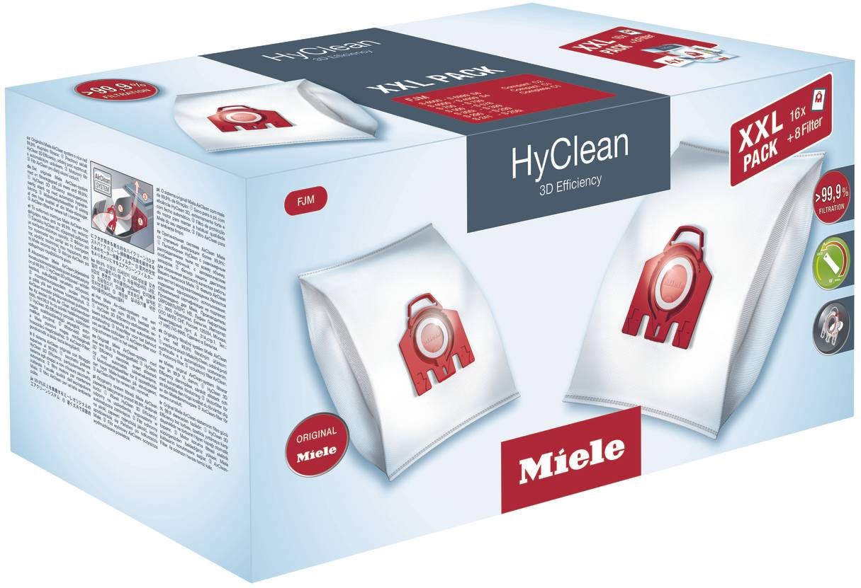 Accessoire aspirateur MIELE  - FJMHYCLEAN3DXXL