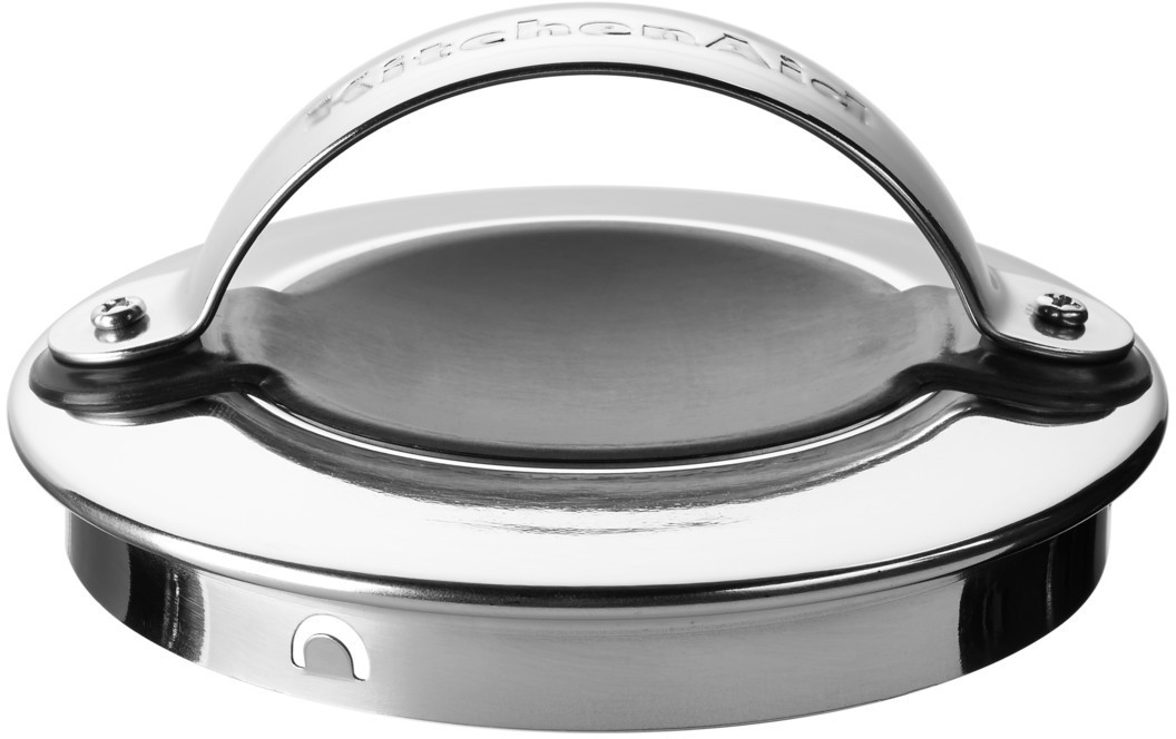 Bouilloire KITCHENAID 1.25L Rouge Empire - 5KEK1222EER Bouilloire KITCHENAID 1.25L Rouge Empire - 5KEK1222EER