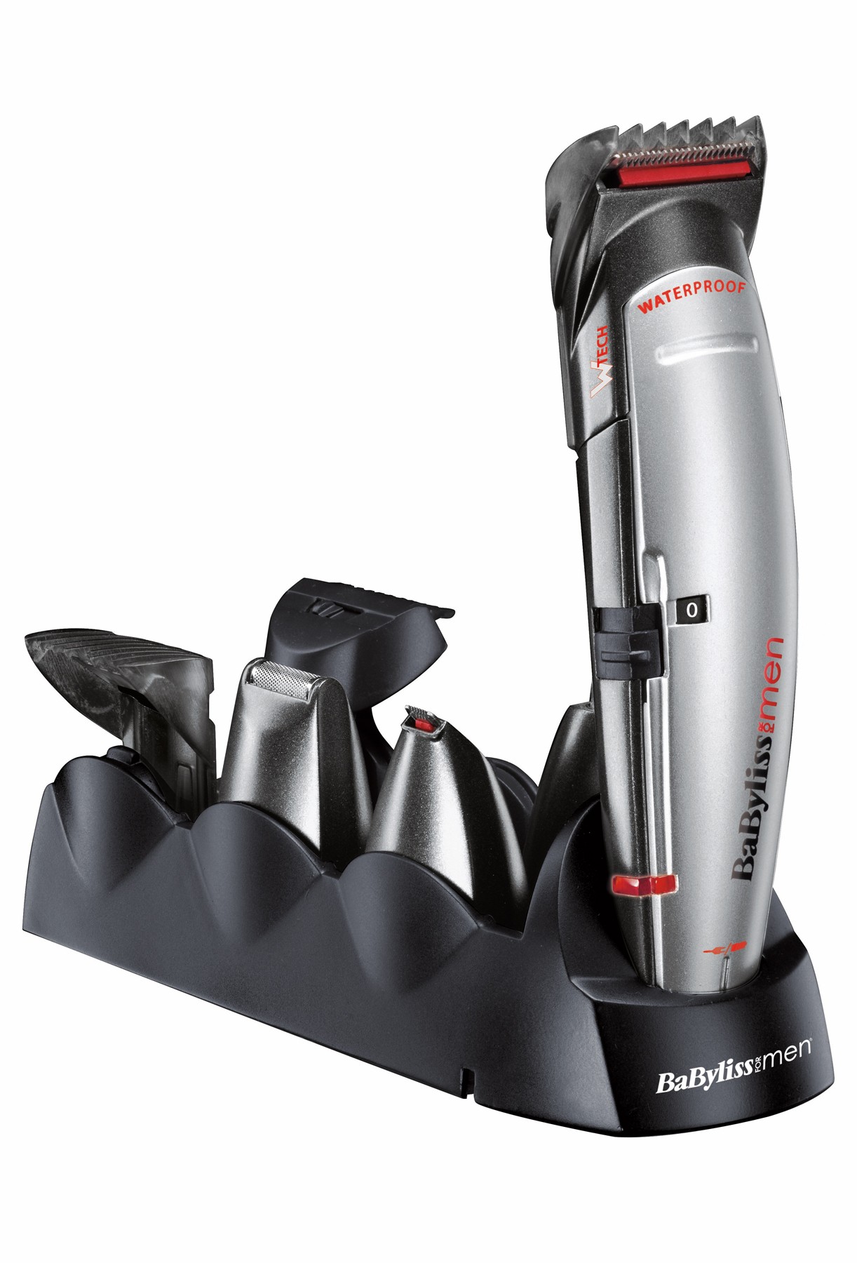 Tondeuse multifonction BABYLISS  - E835E