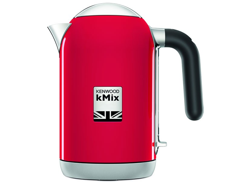 KENWOOD Bouilloire ZJX650RD