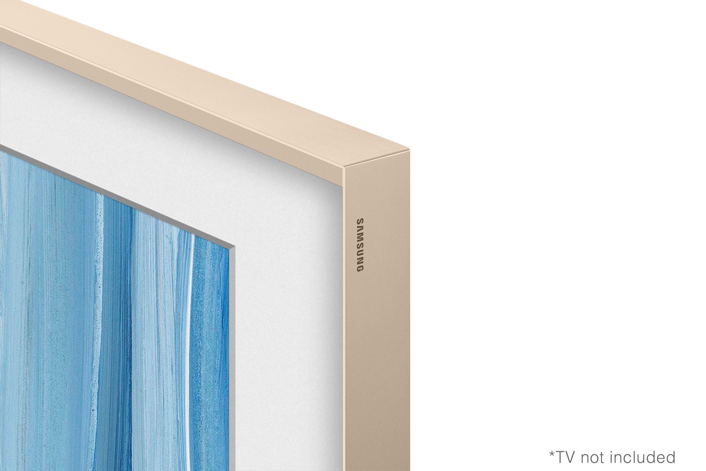 Cadre TV SAMSUNG  - VG-SCFH65SGMXC