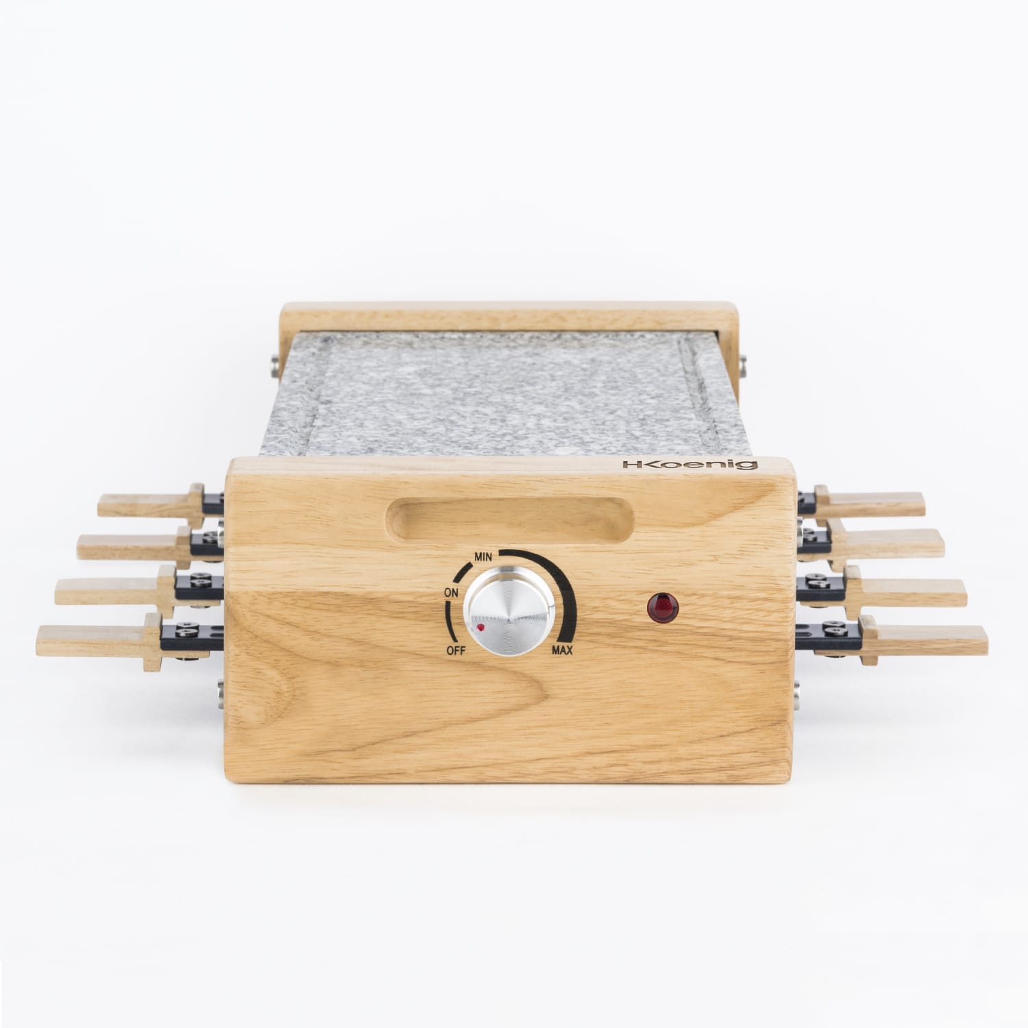 Raclette Multifonction H.KOENIG - WOD8 Raclette Multifonction H.KOENIG - WOD8