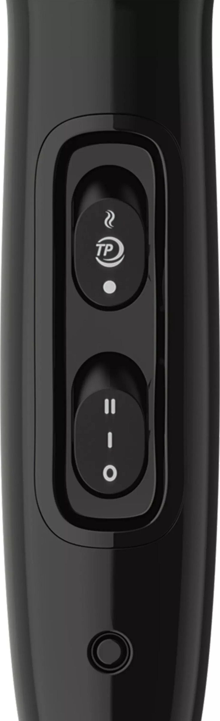 Sèche-cheveux pro PHILIPS Ionique 2100W Noir - BHD272/00