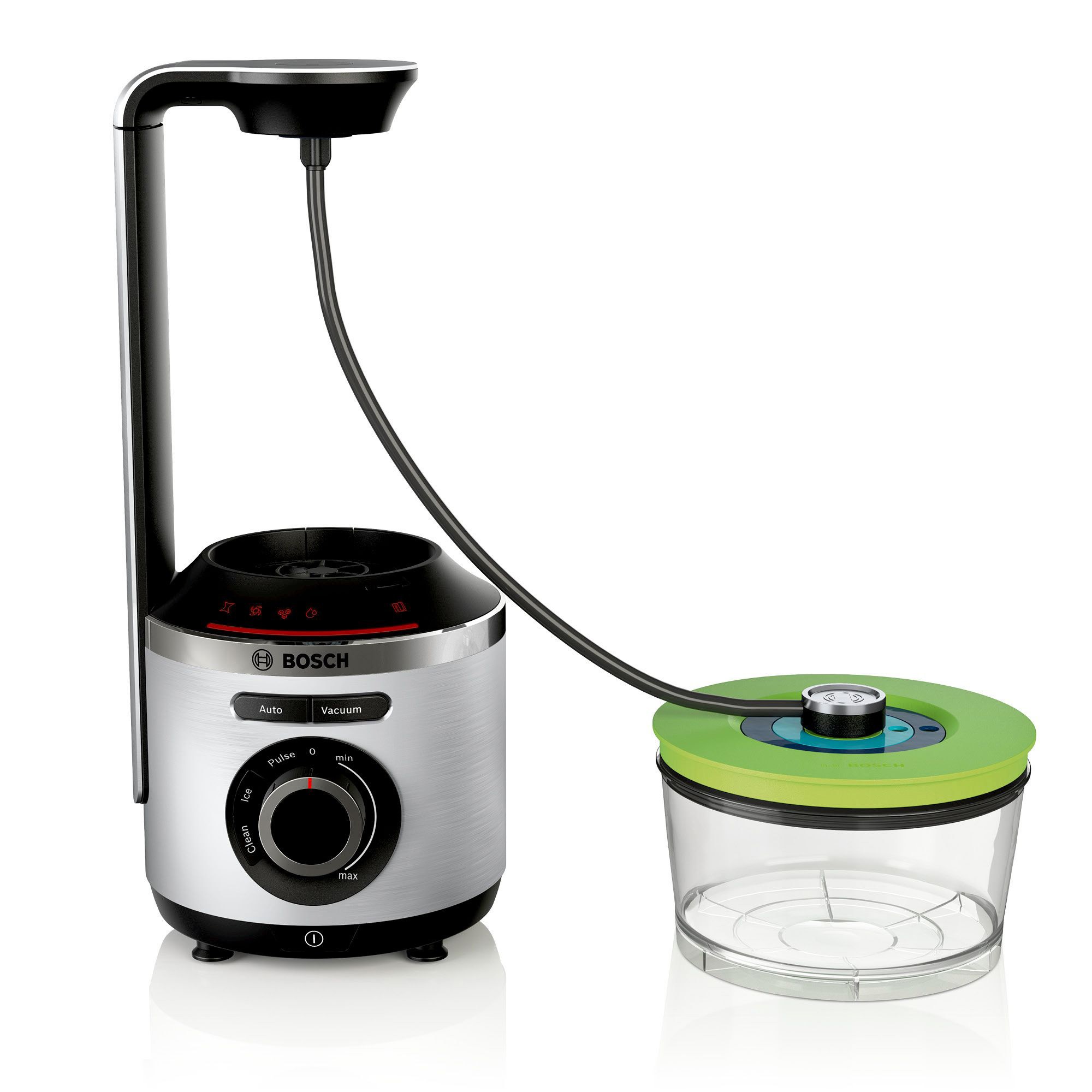 Blender BOSCH  - MMBV622M