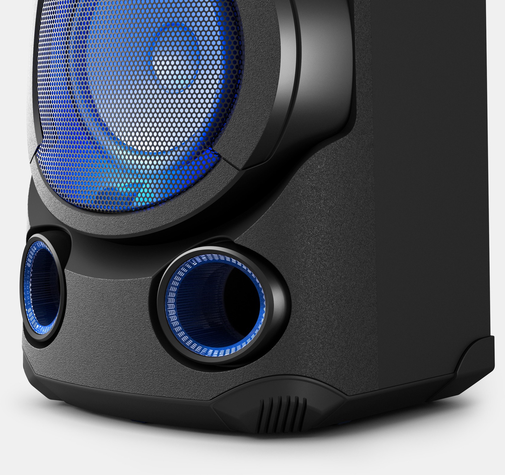 Chaîne Hifi SONY  - MHCV13