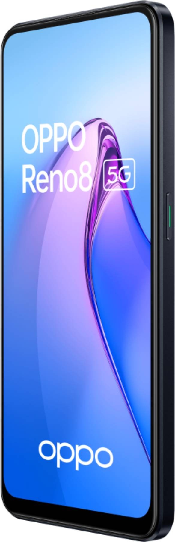 Smartphone OPPO Reno 8 5G 256Go Noir - OPPO-RENO8-256-NOIR Smartphone OPPO Reno 8 5G 256Go Noir - OPPO-RENO8-256-NOIR