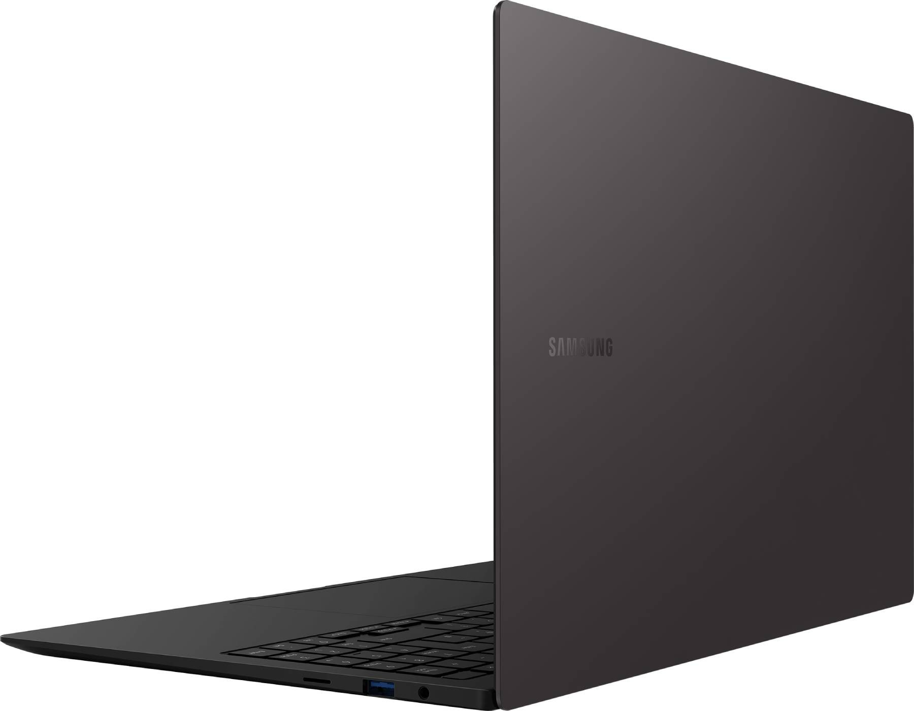 SAMSUNG Ordinateur portable Galaxy Book 2 Pro 15.6" i7 1260P 16Go Ram 512Go SSD