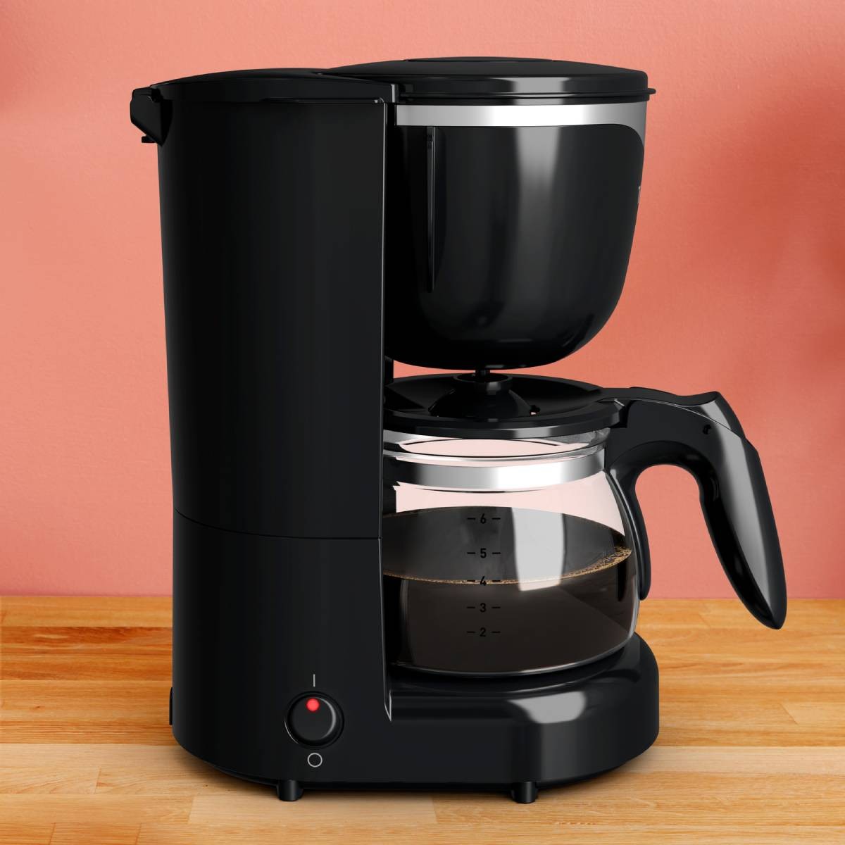 Cafetière TEFAL  - CM340811