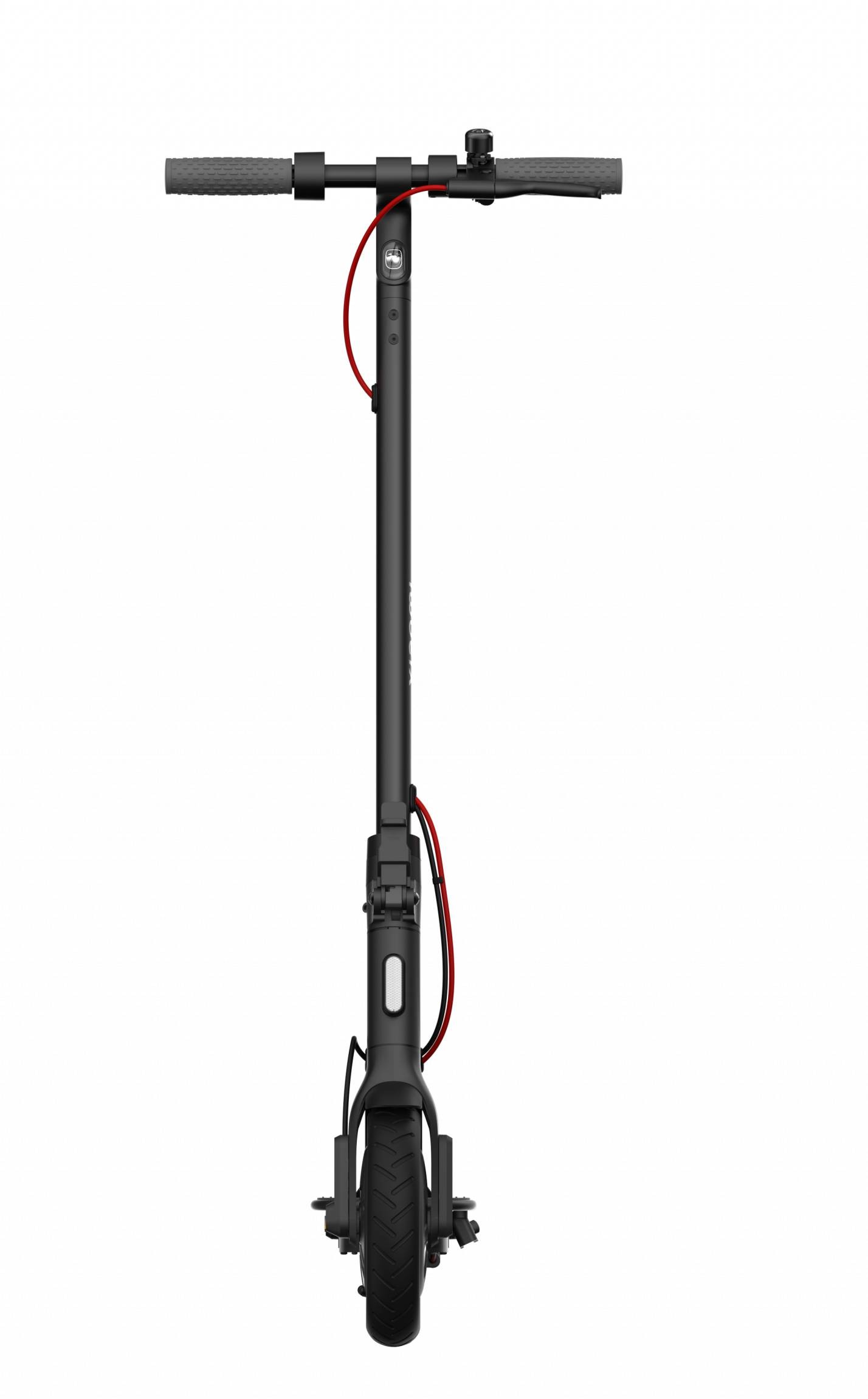 XIAOMI Trottinette électrique Mi Scooter Lite 3  MISCOOT3LITENOIR