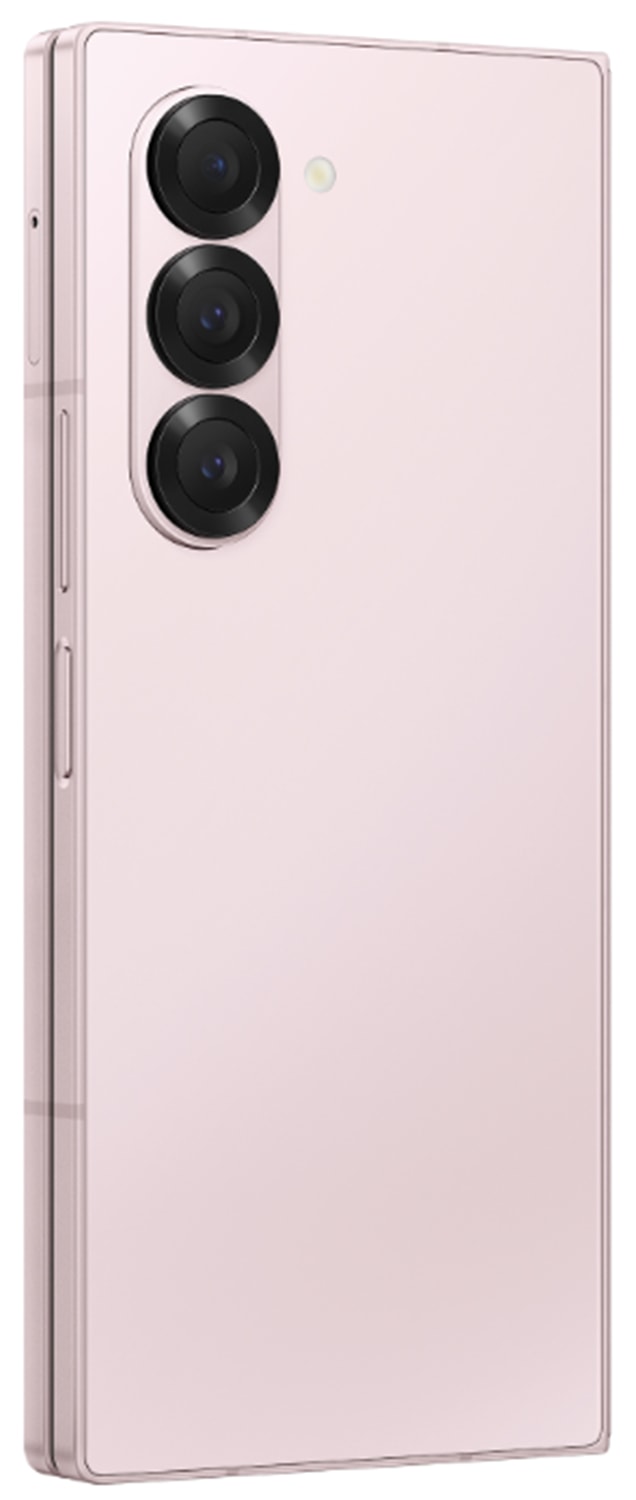 Smartphone SAMSUNG Galaxy ZFold 6 256go Rose - GALAXY-ZFOLD6-256-RO Smartphone SAMSUNG Galaxy ZFold 6 256go Rose - GALAXY-ZFOLD6-256-RO