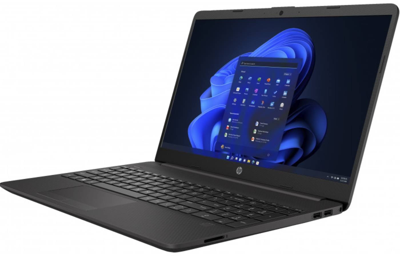 PC portable 15 pouces HP 15,6", 8go ram, 256go SSD - HP250G9-9B9J5EA PC portable 15 pouces HP 15,6", 8go ram, 256go SSD - HP250G9-9B9J5EA