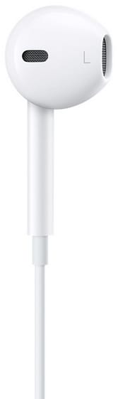 APPLE Ecouteurs Earpods Mini-Jack 3.5mm - MNHF2ZM/A