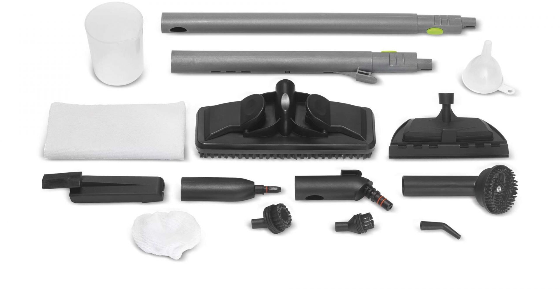Nettoyeur vapeur KITCHEN CHEF Pro Clean 2000 - PROCLEAN2000